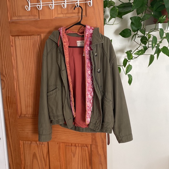 Free people jacket - Picture 4 of 9